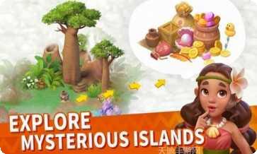 家庭农场OL动物模拟最新版本