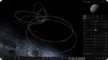 宇宙沙盘2玩法介绍