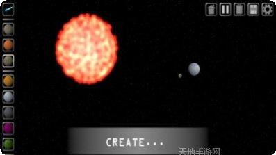 宇宙沙盘2模拟器