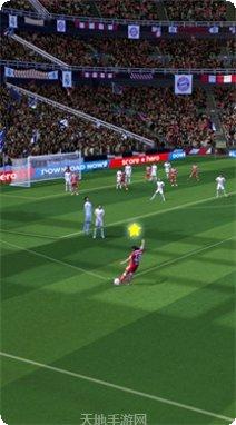 足球英雄战队游戏下载
