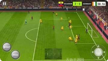 足球英雄战队最新版本