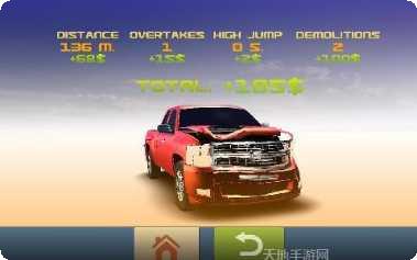 高速公路骑士任务挑战