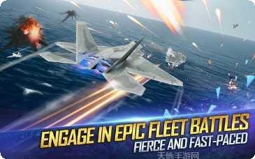 战舰传奇空闲RPG最新版本