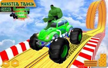 超级英雄跑酷猫最新版本