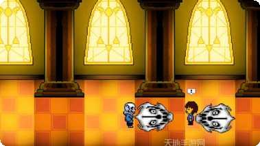 传说之下剧情解析