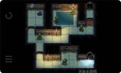 恐惧岩地牢下载