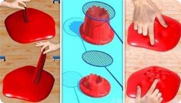 化妆史莱姆模拟器最新版本