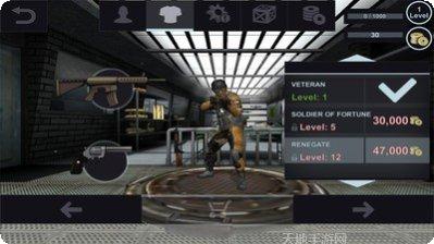 沙漠风暴战场最新版本