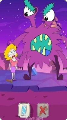 拯救小鱼的拉针难题下载