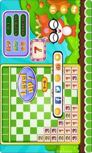 儿童益智英语ABC游戏玩法