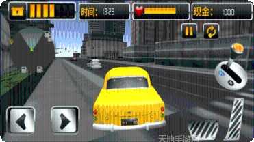 模拟真实挖掘机建造玩法介绍