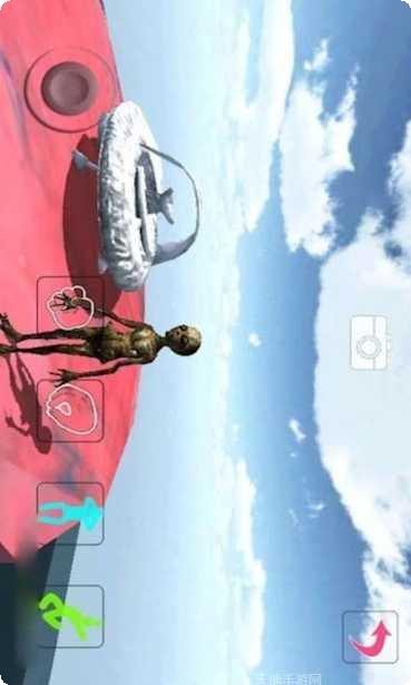 模拟真实挖掘机建造最新版本