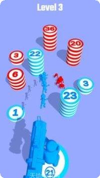 巨人攻城战玩法介绍