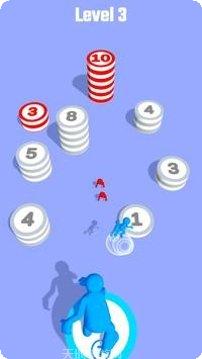 巨人攻城战角色推荐