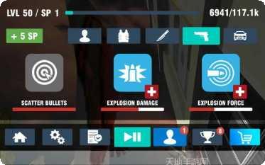 超级英雄桥跑比赛3D下载