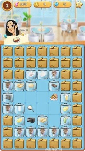 凯特的咖啡馆故事评测