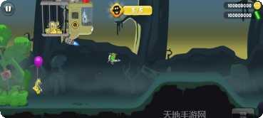 僵尸榨汁机2攻略