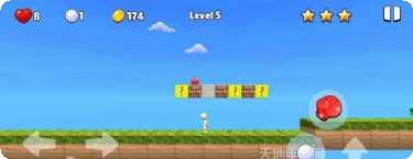 超级男孩大冒险攻略