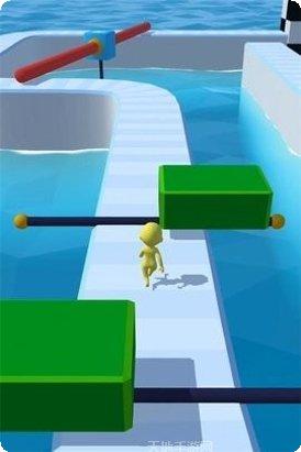 Slingshot Guy下载最新版本