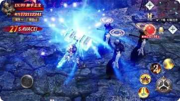 上古魔界手游攻略