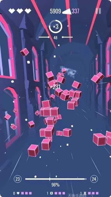 SpaceX银河战争最新更新