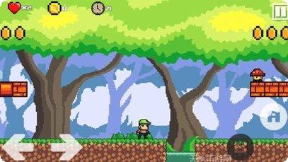 戴夫的冒险最新版本