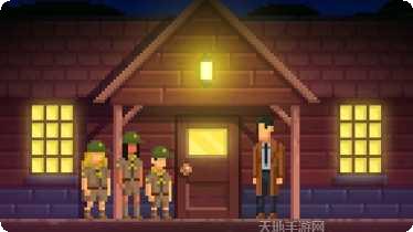 Darkside Detective幽灵侦探