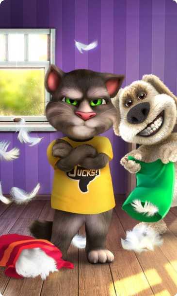 会说话的安吉拉下载安装