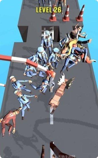 动物狂欢乐园隐藏任务