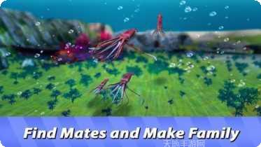 鱿鱼游戏模拟器关卡挑战