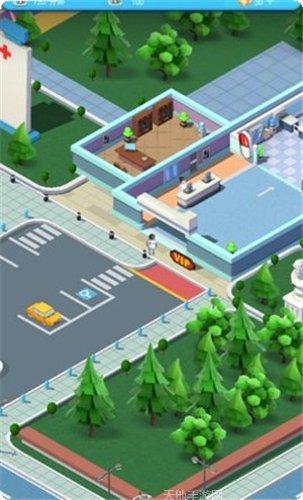 医院大亨安卓版