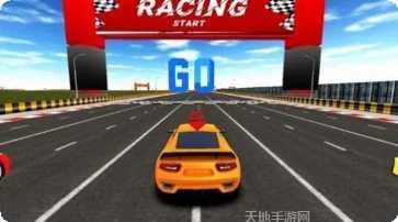 超级跑车驾驶模拟2021游戏攻略