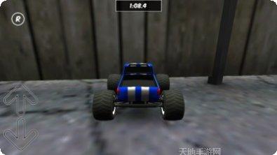 极速模拟小飞车游戏下载