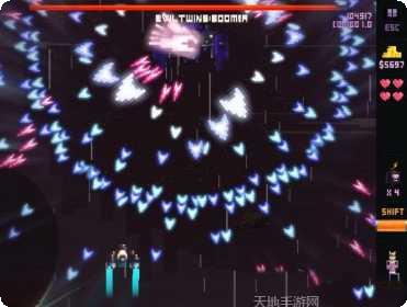 节奏空间游戏最新版本