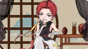 少年侠客游戏攻略