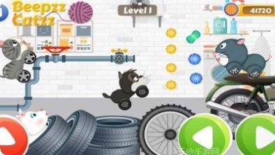 巨大的战斗机玩法介绍