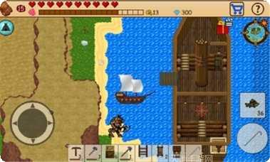 开放世界运输驾驶模拟安卓版