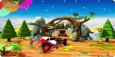 开放世界运输驾驶模拟ios版