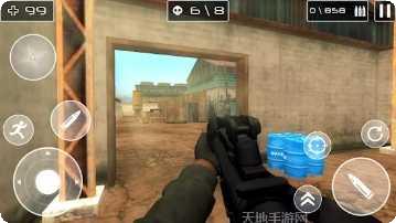 Firewatch冒险游戏