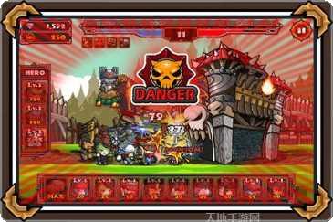 猫狗大战豪华版游戏评测