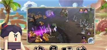 脑洞对决红包版最新版本