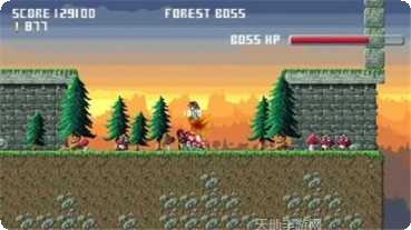 超级马里奥酷跑攻略