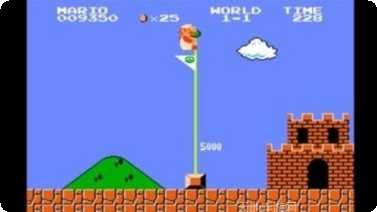 超级马里奥酷跑最新版本