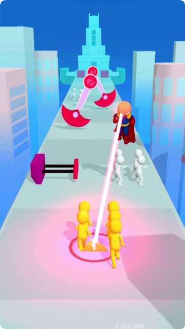 人类生存大逃杀玩家心得