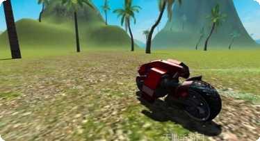 飞行摩托驾驶技巧