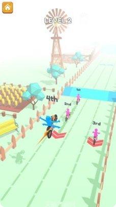 骑上我心爱的小摩托版本更新