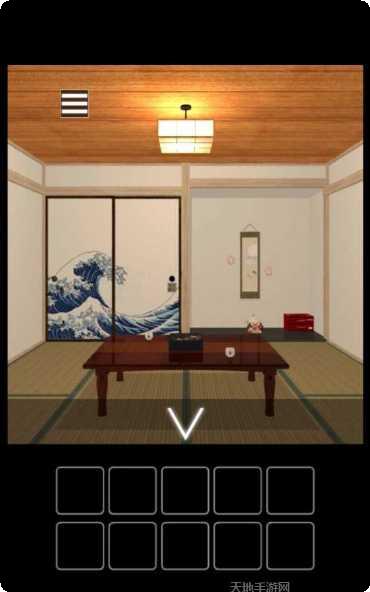 逃脱游戏这下糟糕啦怎么玩