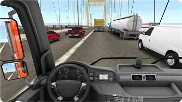 卡车驾驶高手最新版本