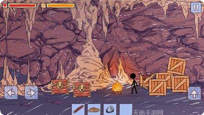 荒野求生:工艺岛生存技巧