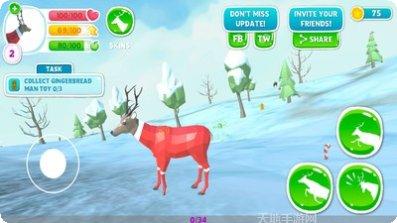 普通的我与不普通的朋友攻略